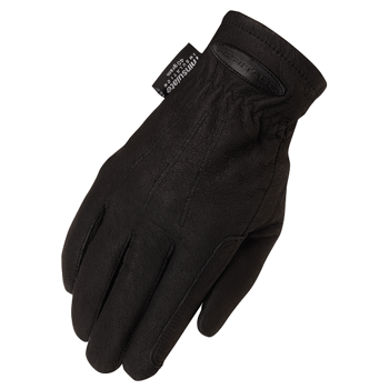 Cold Weather Glove - Black